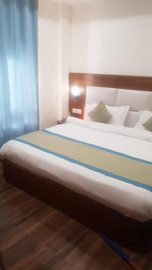 Hotel The Paal Шімла Екстер'єр фото